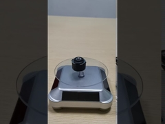 黒色のトラックTPMS外部センサーマルチホイールBluetooth