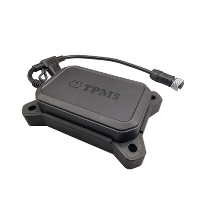 TPMS RVのタイヤ空気圧のモニタリング システム