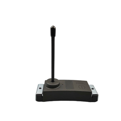 RS232信号LCDの表示のトラックTPMSの解決のトグル スイッチNXP/マイクロチップの破片