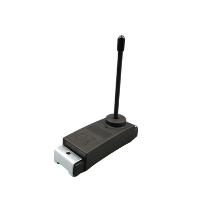 RS232信号LCDの表示のトラックTPMSの解決のトグル スイッチNXP/マイクロチップの破片