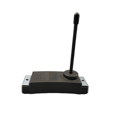 トグル スイッチ TPMS ソリューション RS232 シグナル LCD ディスプレイ ユニバーサル tpms センサー