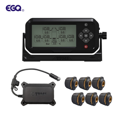 トラック バスTPMS