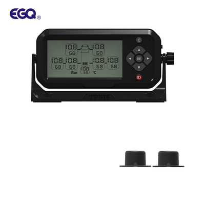 203psiのりセンサーTPMS 433.92MHz 12mAのタイヤの空気圧のモニター システム