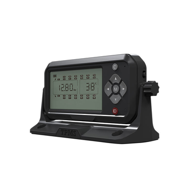 タイヤ トラック デジタルタイヤモニターシステム TPMS