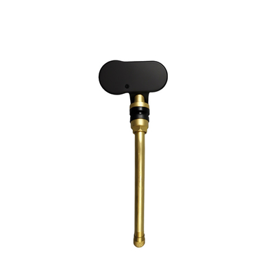 TPMS 12mA用クワッドタイヤユニバーサル圧力センサー内部バルブ