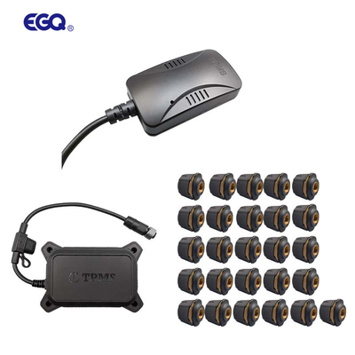 OEM TPMS 太陽光発電タイヤ空気圧監視システム CE 認証