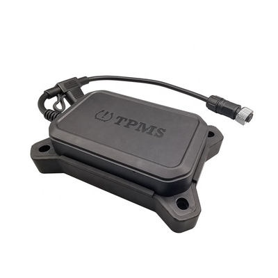 トラックタイヤ空気圧監視システム用RS232 TPMSレシーバー