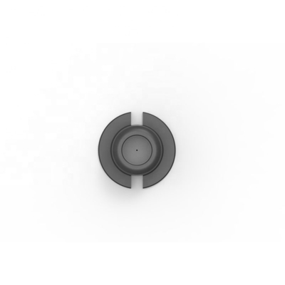 10輪 J1939 CAN 受信機 トラックトレーラー TPMS LCDスクリーン付き