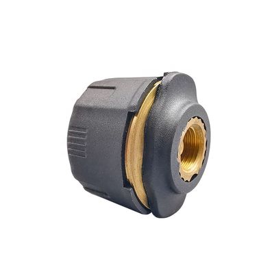 キャンピングカー トレーラー デジタルタイヤ空気圧システム ディスプレイ 外部センサー 防水リピーター付き