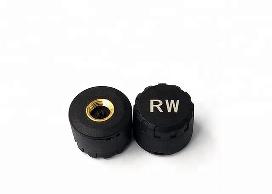 Motor Tricycle wireless BL8 External TPMS Sensor with Chargeable Receiver Keyboard and Mobile APP Compatible with Android & IOS