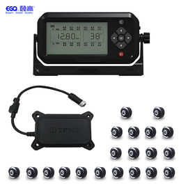 20タイヤTPMS 203psiのトレーラーのタイヤのモニタリング システム