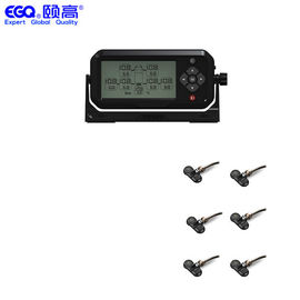 433.92 MHZ RF無線RVのタイヤ空気圧のモニタリング システム
