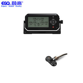 24V 1タイヤ433.92 MHZ RVのタイヤ空気圧のモニタリング システム