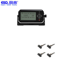 内部4タイヤのトラックTPMS RVのタイヤ空気圧のモニタリング システム