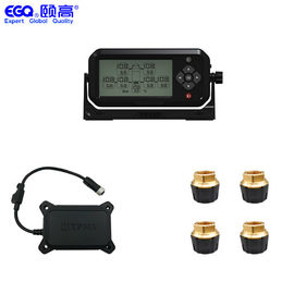 5 RVのトレーラー車のためのタイヤのトラック圧力プロTPMS OTRタイプ センサー