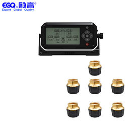 RVのタイヤ空気圧の監視車TPMSの体系工学車OTRセンサーTPMS