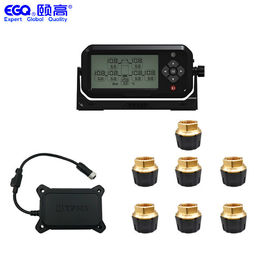 5 RVのトレーラー車のためのタイヤのトラック圧力プロTPMS OTRタイプ センサー