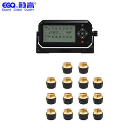 RS232 433.92 MHZ無線伝達14タイヤOTR TPMS
