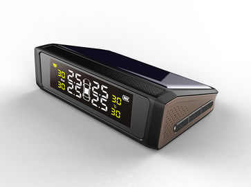 タイヤのタイヤの車輪の圧力計無線太陽動力を与えられたTPMS