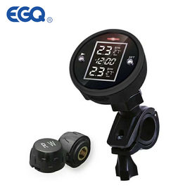 APK 2-3の車輪2.4GhzのオートバイTPMS Bluetooth 4.0車TPMSシステム