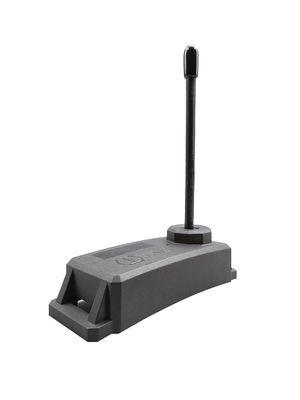 ボタン電池433.92MHZ 203psi RS232 GPS 345mAhのトラックTPMS