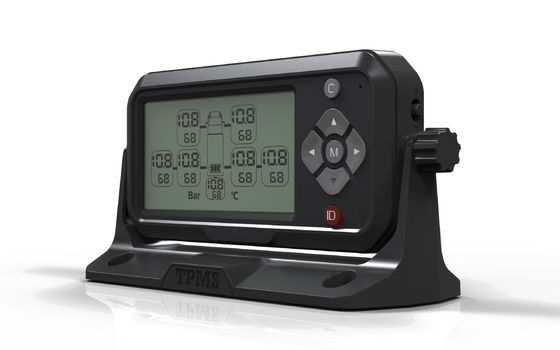 トラック バスTPMS