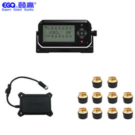 OEM工学車433.92 MHZ 10のタイヤOTR TPMS